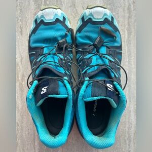 Salomon Speed Cross 6